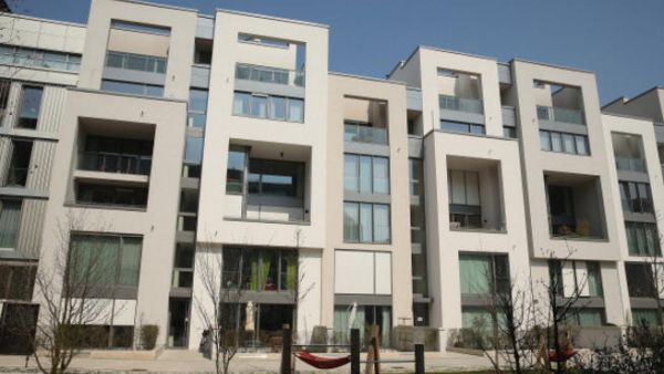 Total housing stock in the Saudi housing market is expected to expand by 2.2 million units during the next 8 years