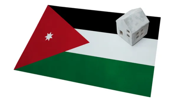 الاستثمارات العقارية للأردنيين في الإمارات تحتل المرتبة الأولى من بين الاستثمارات الأجنبية