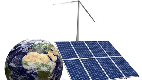 سيزداد عدد مشاريع الطاقة المتجددة في السنوات الخمس المقبلة حيث تسعى الحكومات إلى تلبية الطلب السريع المتزايد على الطاقة من خلال تنفيذ برامج طموحة