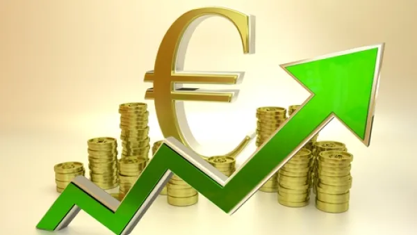 ارتفاع اليورو غير المتوقع يعيق النمو في أوروبا 