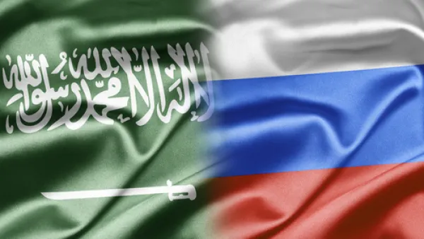 الشركات الروسية ليس لديها خبرة بالسوق السعودي