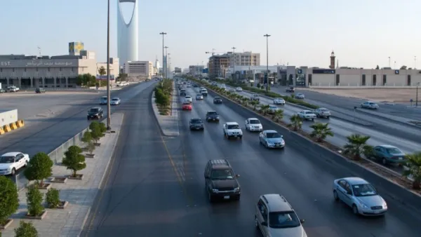 واردات السعودية من السيارات تتراجع  9.5 % في 2018