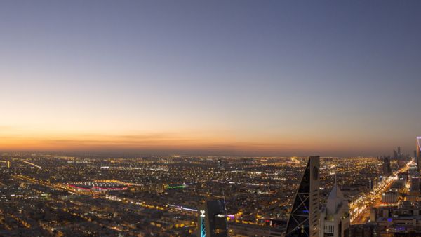 الرياض تحتضن اليوم مبادرة مستقبل الاستثمار