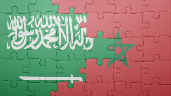 اتفاق سعودي مغربي لبحث فرص الاستثمارات في أفريقيا