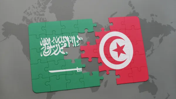 السعودية تدعم تونس بقروض ومساعدات تصل إلى 800 مليون دولار 