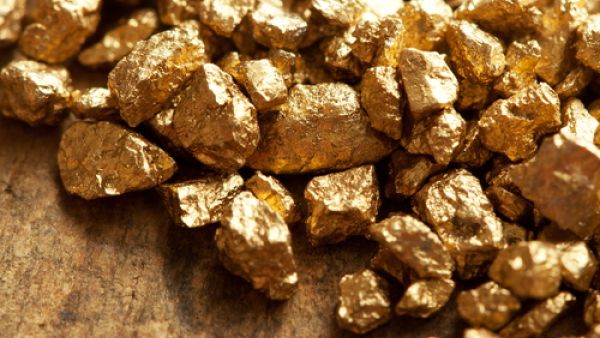الذهب شكل أكبر واردات السعودية من الإمارات