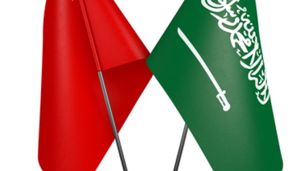بلغت صادرات السعودية إلى الصين، نحو 1.16 تريليون ريال