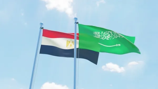 قانون الاستثمار المصري الجديد سيساعد في حل 90 % من النزاعات التي يواجهها المستثمرون السعوديون 