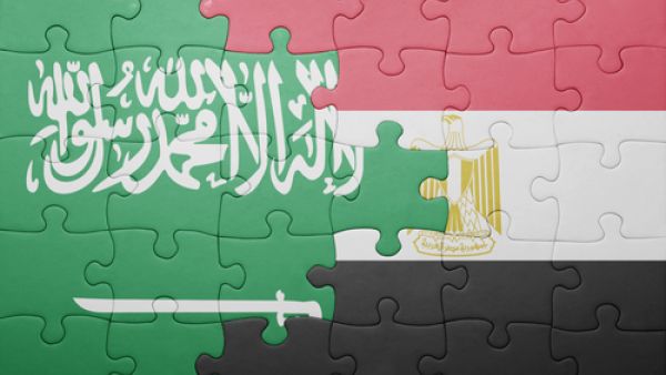 رجال أعمال سعوديين يستثمرون نحو 4 مليارات دولار في مشروعات في مصر 