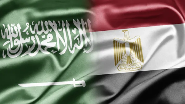 البنك المصري تلقى وديعة بمبلغ ملياري دولار من السعودية