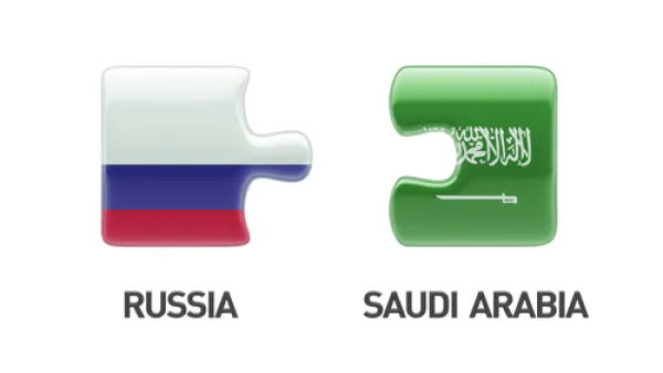 السعودية تدعو روسيا لحضور محادثات نفط خليجية