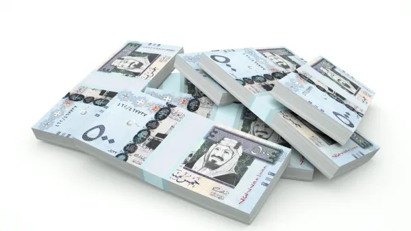 الميزانية السعودية  تتضاعف 69.9 ألف مرة منذ أول ميزانية