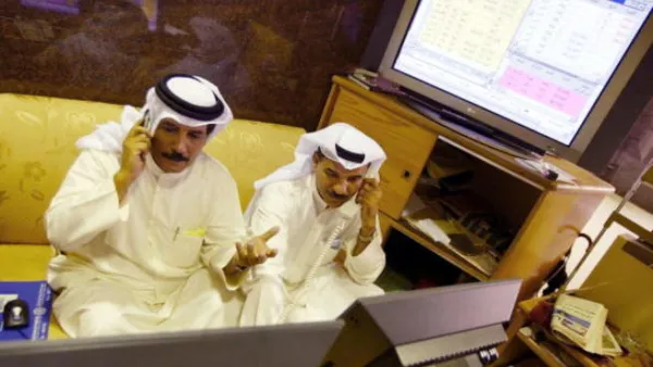 يعكس الأداء الإيجابي لسوق الأسهم السعودية، الوضع الاقتصادي الزاهر الذي تعيشه البلاد خلال الفترة الحالية، يأتي ذلك في ظل سياسات اقتصادية حكيمة من لدن حكومية خادم الحرمين الشريفين