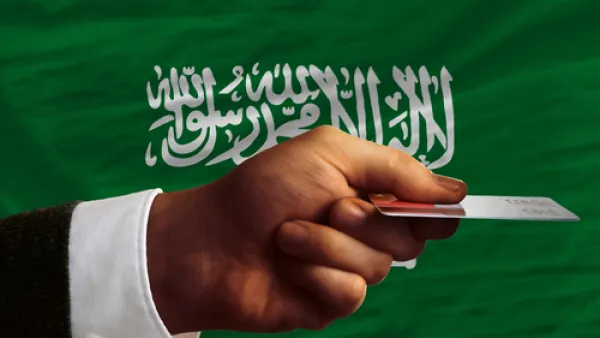 مثلت قروض بطاقات الائتمان نحو 3 في المائة بقيمة 10.65 مليار ريال
