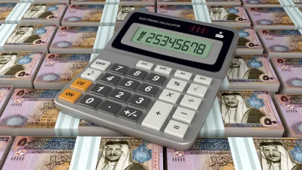 مجلس النواب الأردني يقر موازنة 2018 بعجز 2.8 %