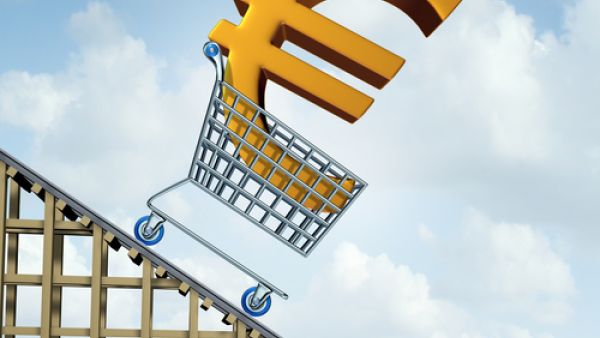 الإنتاج الصناعي في الـ 19 دولة في منطقة العملة الموحدة انخفض 0.7 في المائة في تشرين الثاني (نوفمبر) مقارنة بتشرين الأول (أكتوبر) لكن مع ارتفاعه 1.1 في المائة على أساس سنوي
