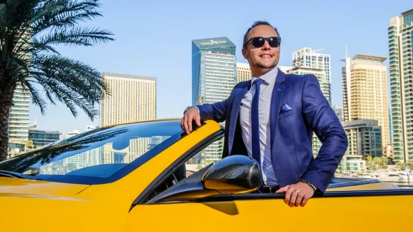 الإمارات تحتل المرتبة الثالثة عالمياً ضمن الدول الأكثر جذباً للأثرياء