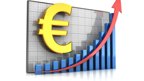 ارتفعت العملة الأوروبية الموحدة بنحو 0.4 بالمئة إلى 1.1789 دولار