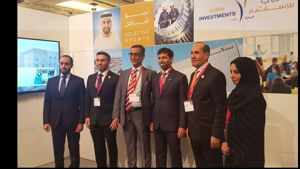 During the event