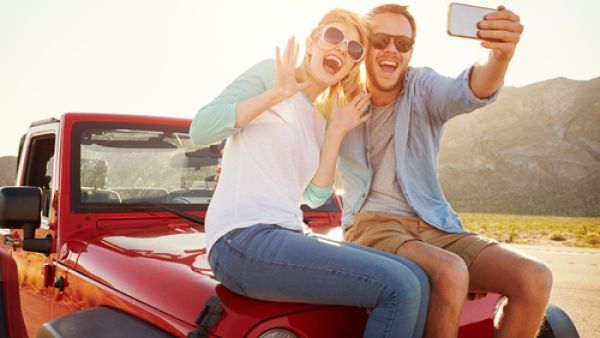 من المتوقع أن تشتد الحجوزات للموسم الصيفي في منتصف الشهر المقبل؛ ولذلك ننصح لمن لم يخطط رحلته بعد، أن يبدأ بذلك الآن لتفادي الازدحامات والحصول على أفضل الأسعار