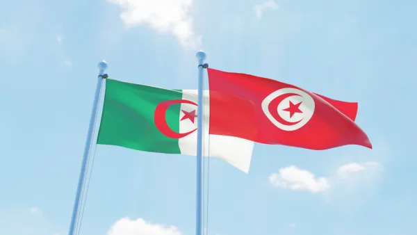 تونس تنفي فرض ضرائب جديدة على الشاحنات الجزائرية