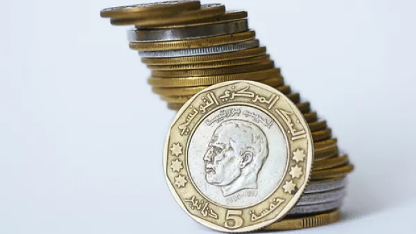 ديون تونس أصبحت تمثل 63% من الناتج المحلي الاجمالي بسبب ازدياد لجوء البلاد الى الاقتراض خصوصا من صندوق النقد الدولي