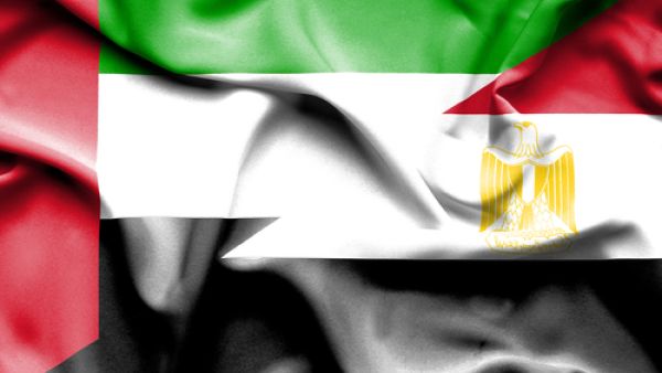 شددت القبيسي، على متانة العلاقات الإماراتية المصرية في مختلف المجالات، مبينة أن توجيهات قيادة دولة الإمارات، تؤكد دائماً على الوقوف إلى جانب مصر