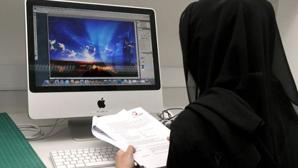 بلغت قيمة الإنفاق على تكنولوجيا المعلومات في الدولة بنهاية 2014 4,63 مليار دولار، وفقاً لتقديرات شركة انترناشونال داتا كوبريشن