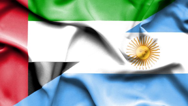 الإمارات أمام مرحلة جديدة من العلاقات مع الأرجنتين بالتزامن مع إطلاق المجلس المشترك، الذي سيضم خيرة أصحاب الأعمال بالبلدين