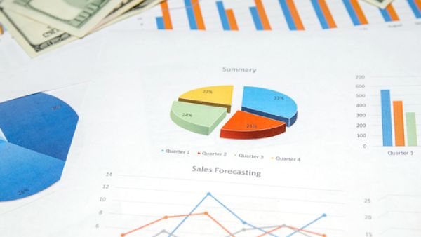 تراجع المؤشر ستاندرد آند بورز 500 بنسبة 1.5% إلى 2012 نقطة