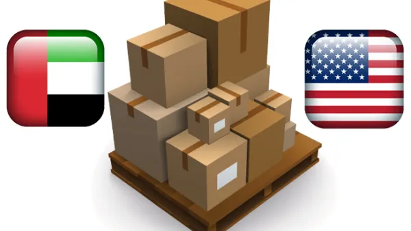 ارتفاع حجم التبادل التجاري غير النفطي بين البلدين خلال الستة أشهر الأولى من العام الجاري بنسبة 8%