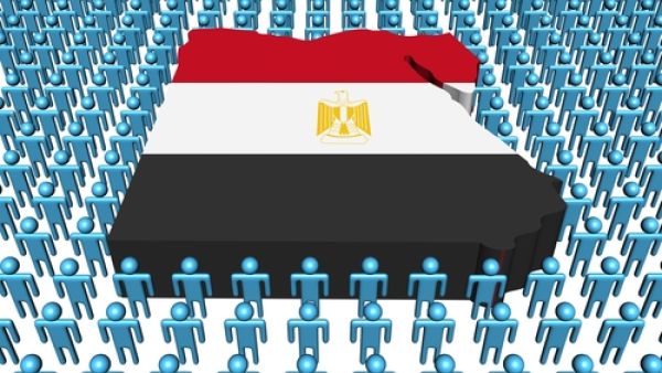 معدل البطالة في مصر يرتفع بنسبة 10% خلال الربع الثالث 