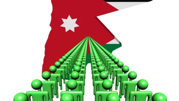 معدل البطالة في الأردن وصل إلى نحو 18.2% خلال الربع الأول من العام