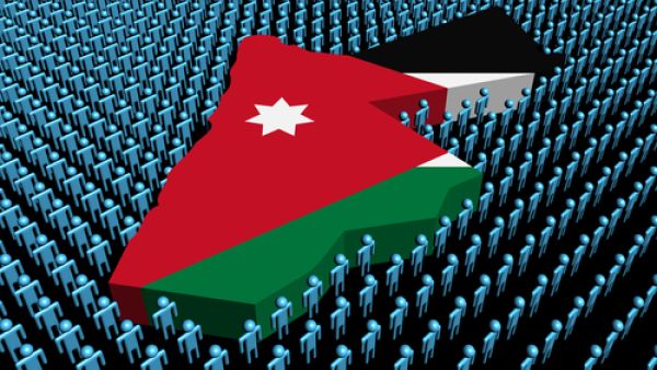 عدد الاحتجاجات العمالية في الأردن ارتفع بشكل كبير، خلال النصف الأول من العام الحالي، مقارنة بذات الفترة من العام الماضي من دون أن يحدد نسبة الزيادة