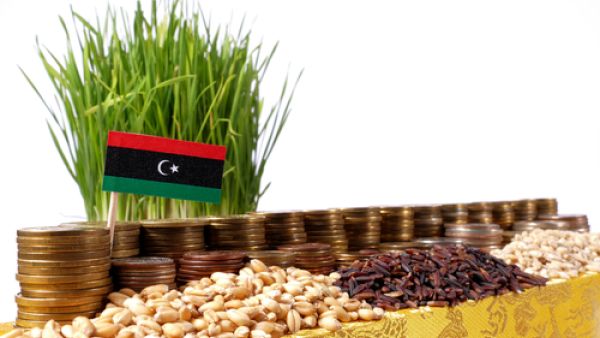 ليبيا تؤجل مجدداً مناقصة القمح والحبوب