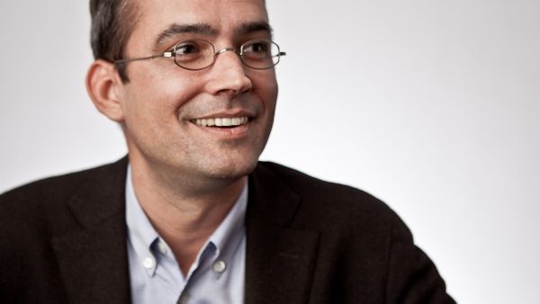 Gunnar Hellekson, director of Product Management