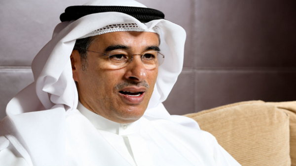 محمد العبار 