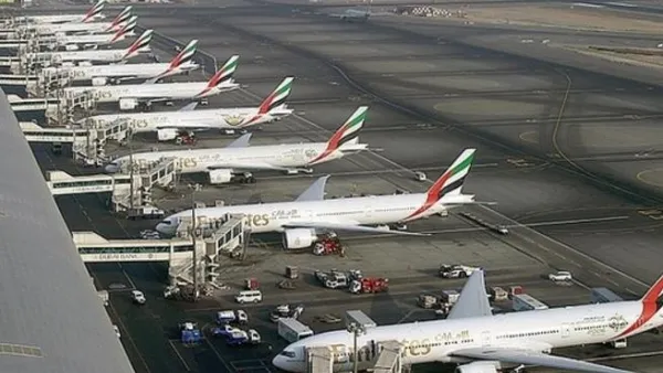 السوق السعودية والإماراتية هما أكبر سوقين في الشرق الأوسط وشمال إفريقيا وتستحوذان على 70% من رحلات الطيران الخاص وطيران رجال الأعمال
