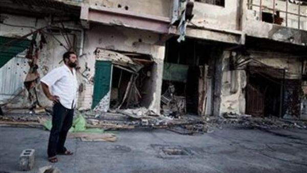 can Libya double its production to 3 million bpd - a level it last pumped more than 40 years ago?