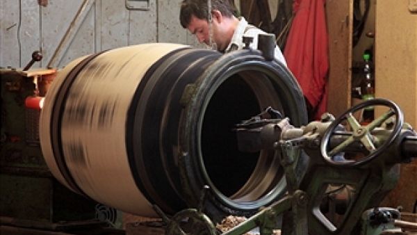 تمتلك هاتان المنطقتان القدرة على التحول إلى مركزَيْ التصنيع العالميين القادمين