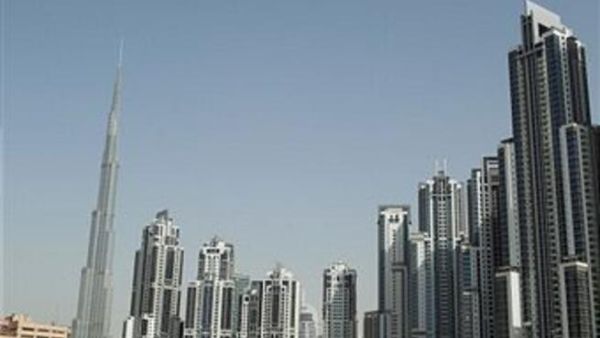 Now we are starting to see the new money come into UAE property