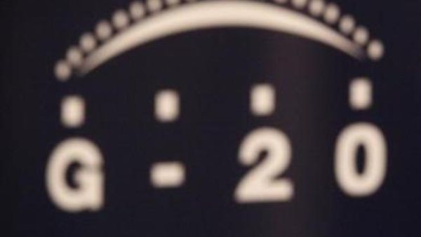 G20 officials will disregard key parts of a currency statement issued this week by the Group of Seven power