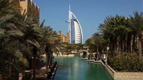 The top tourism body in Dubai expects the UAE to allow multiple entry visas for cruise tourists by September