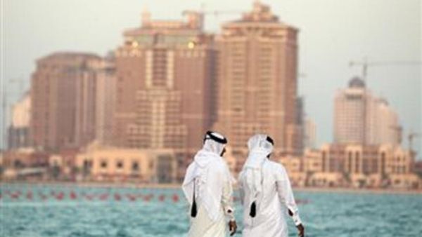 Inflation in GCC countries has generally remained low
