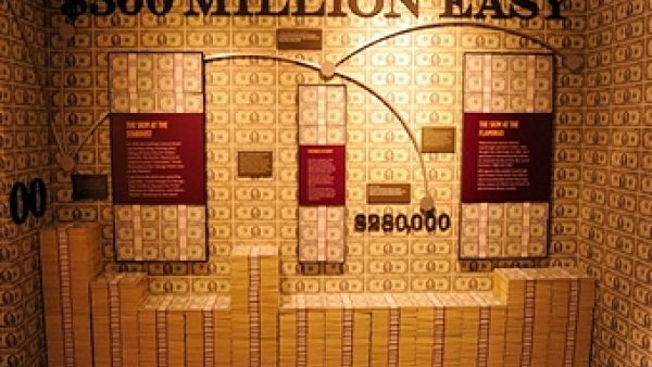 In 2011, Qatar, Kuwait, UAE and Bahrain were among the top ten countries in the world by proportion of millionaire households