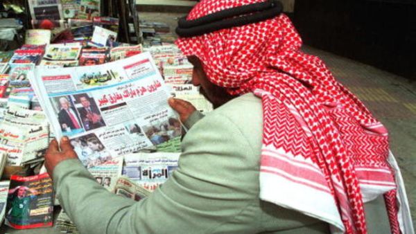 The media should not be subject to any form of censorship to allow it to act out its role properly