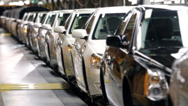 Airports at Riyadh and Jeddah cater to approximately 75 per cent of the total traffic