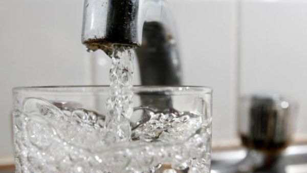 A doctor said the chemical contamination may affect the country's waters for generations to come. 