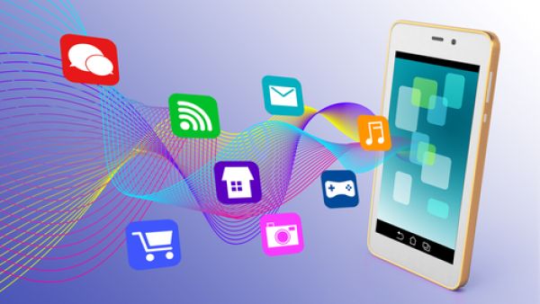 5 تطبيقات ذكية يمكن لسكان مدينة دبي استخدامها لتوفّر عليهم الوقت والجهد 