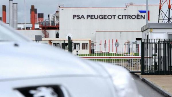 بيجو المغرب تحتفي الثلاثاء بسيارتها الأولى المكتملة الصنع